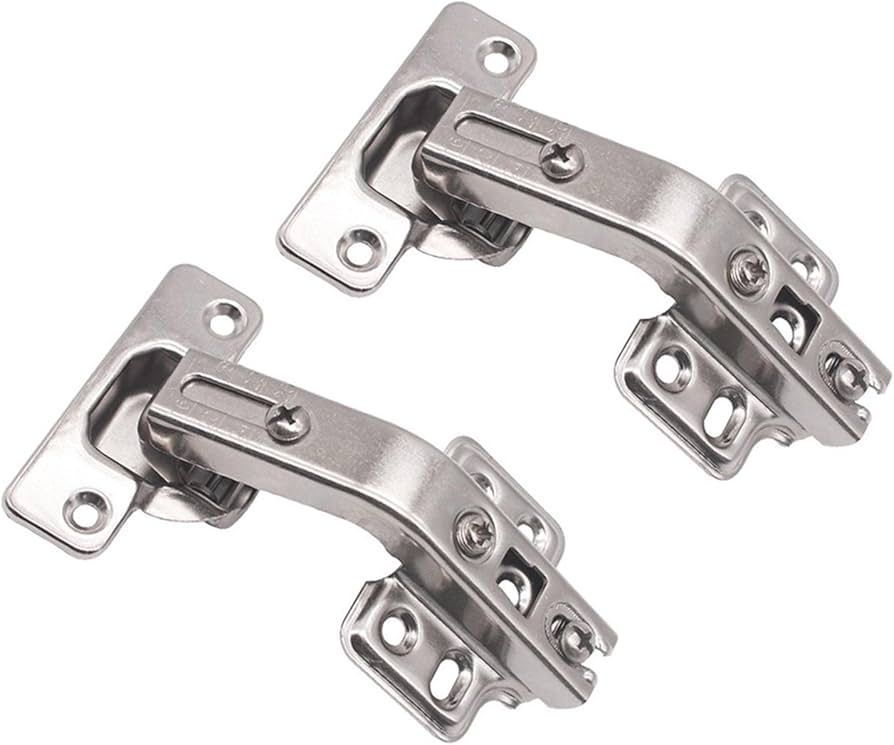 Stainless Steel Hinges