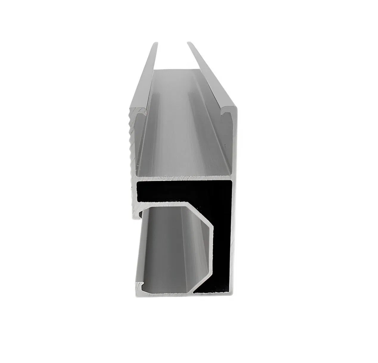 Aluminum Channel Profile