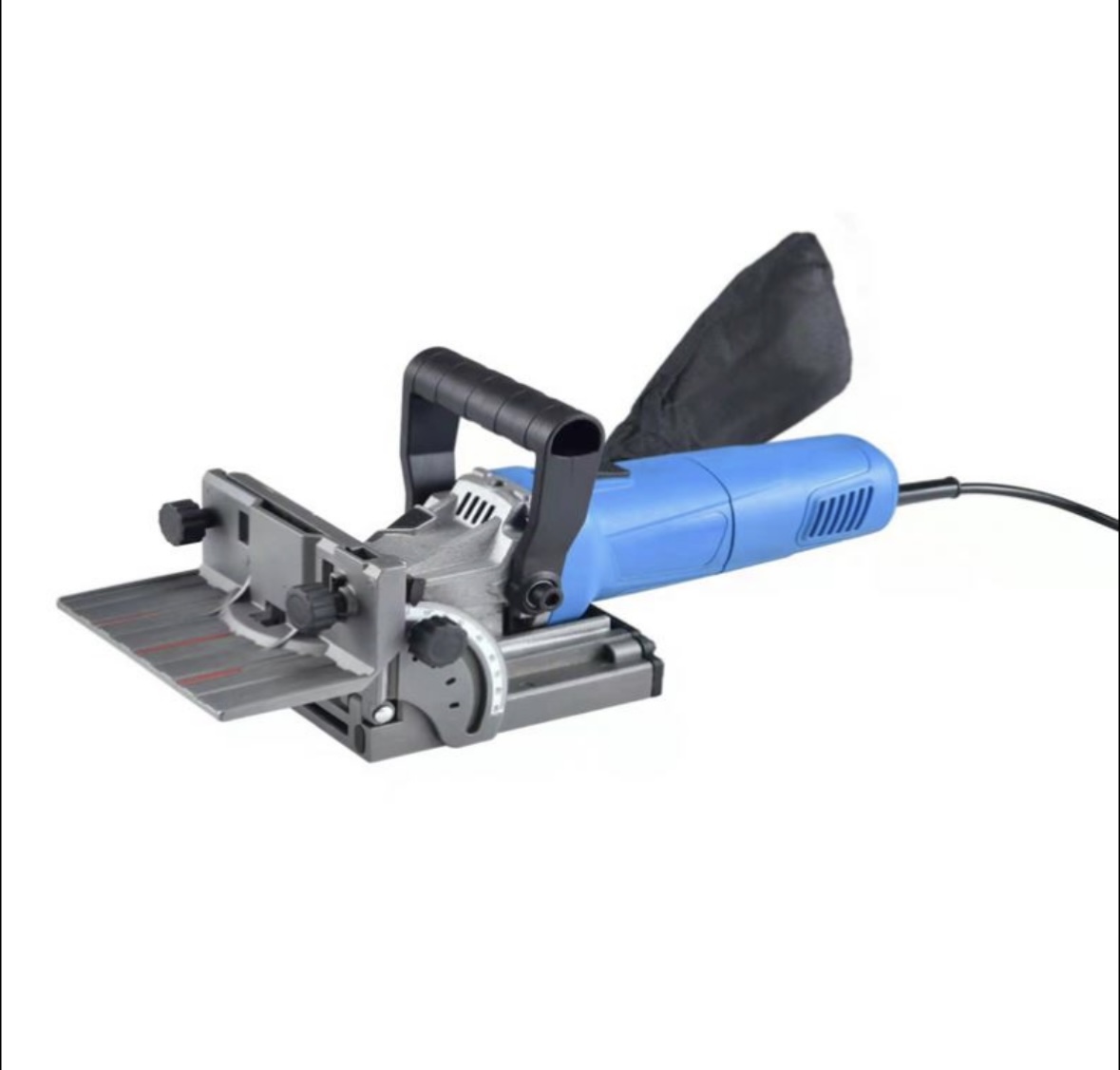 003-1 Biscuit Jointer Power Tools