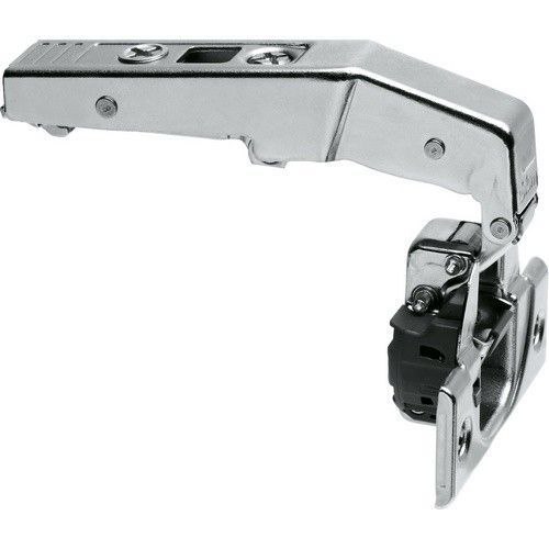 Concealed Cabinet Hinge
