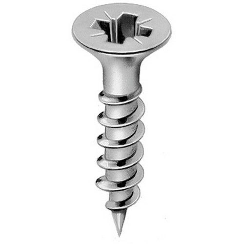 Phillips Head Wood Screw