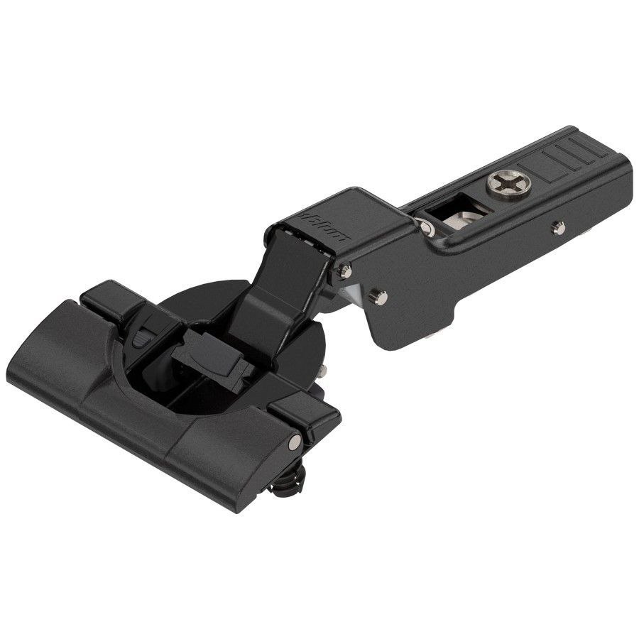 Concealed Cabinet Hinge