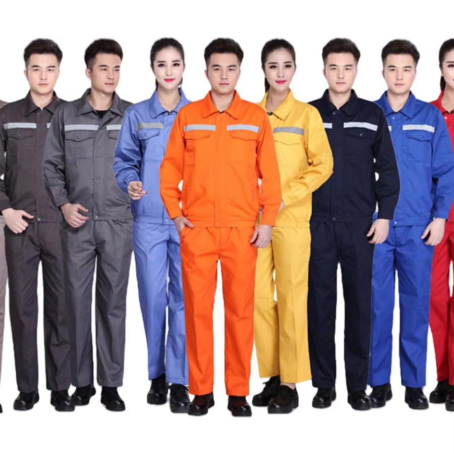 Safe Clothes