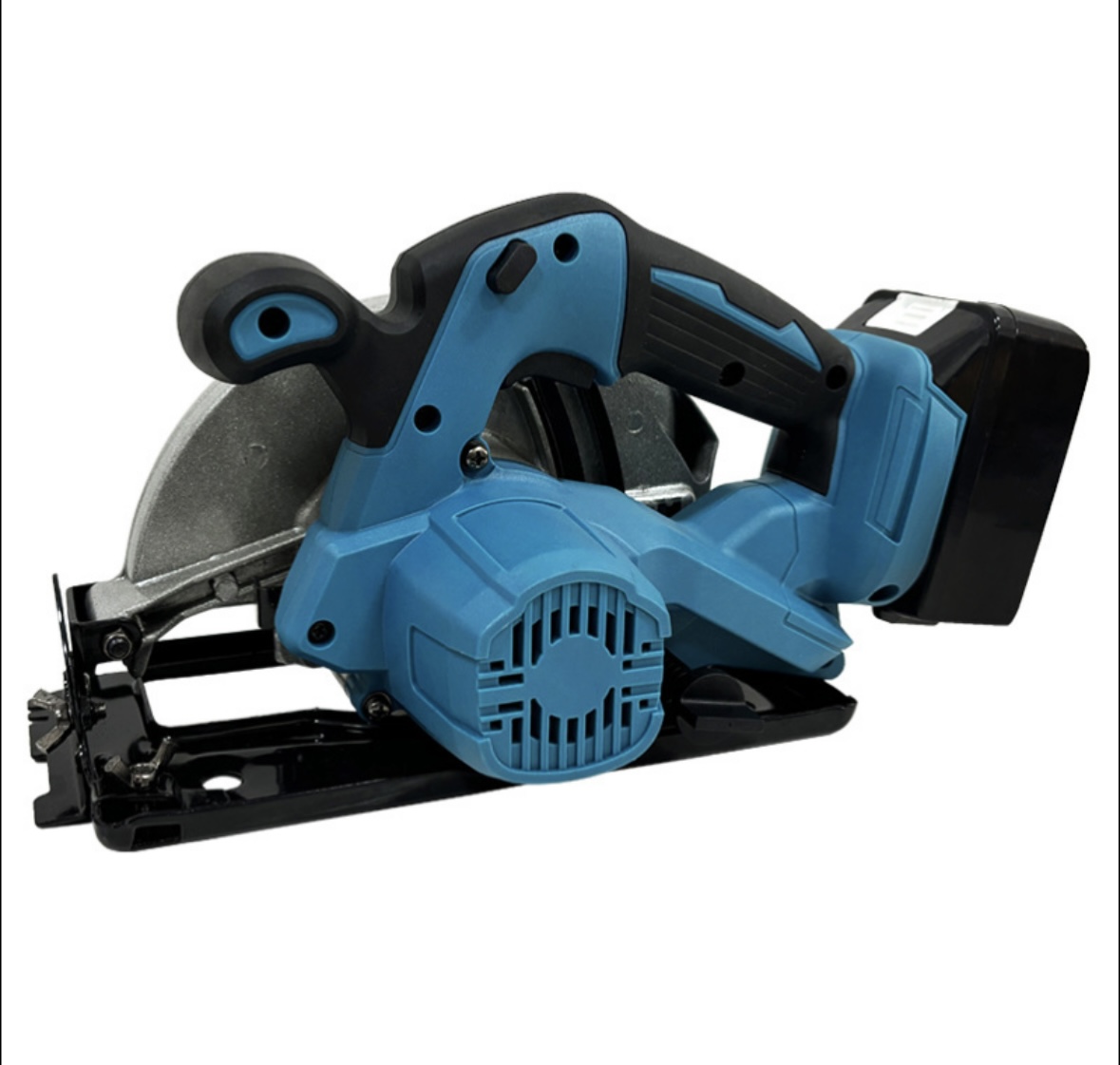 004-1 185mm Saw Power Cutters