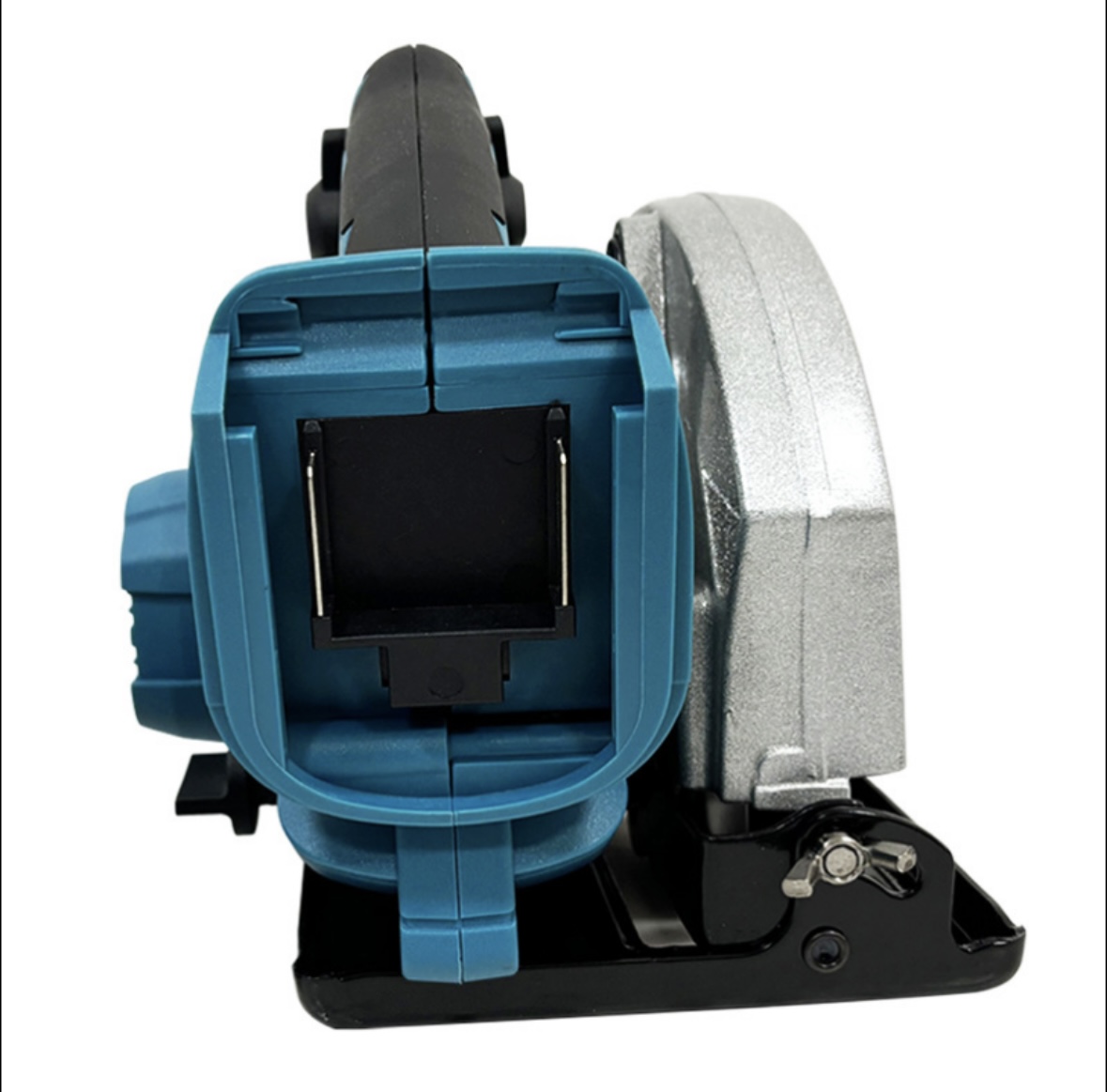 004-3 185mm Saw Power Cutters