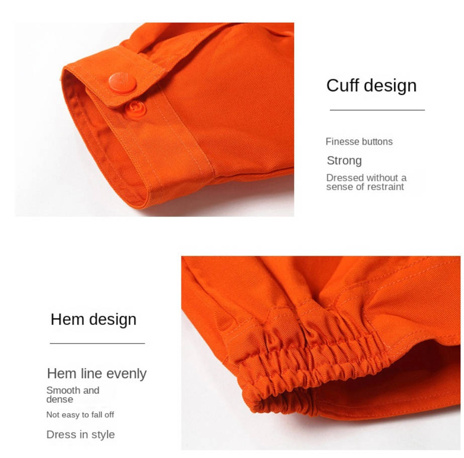 Safe Clothes