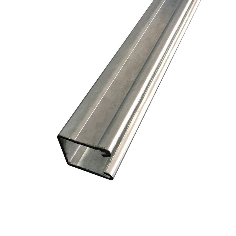 Stainless Steel U Channel
