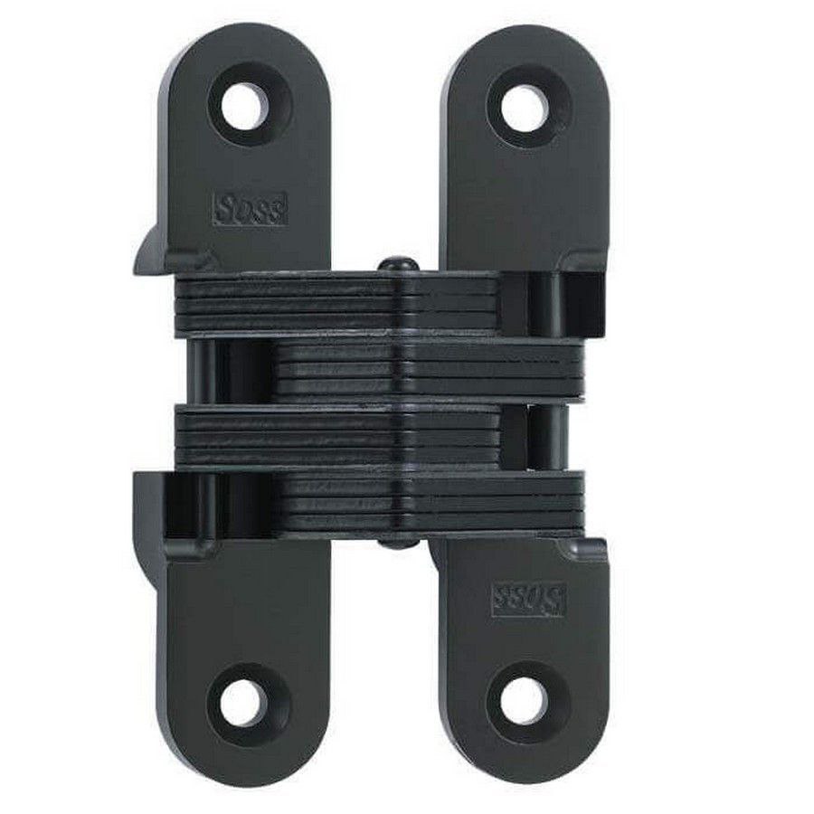 Concealed Hinge