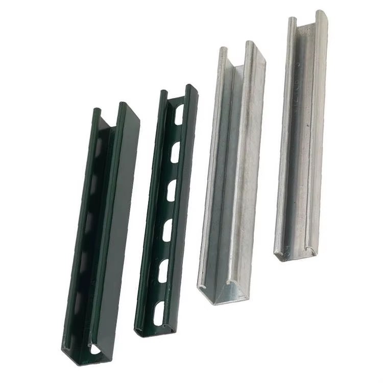 C Channel Steel Strut
