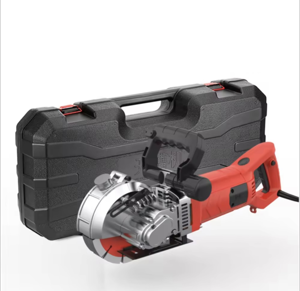 001-3 Concrete Wall Chaser