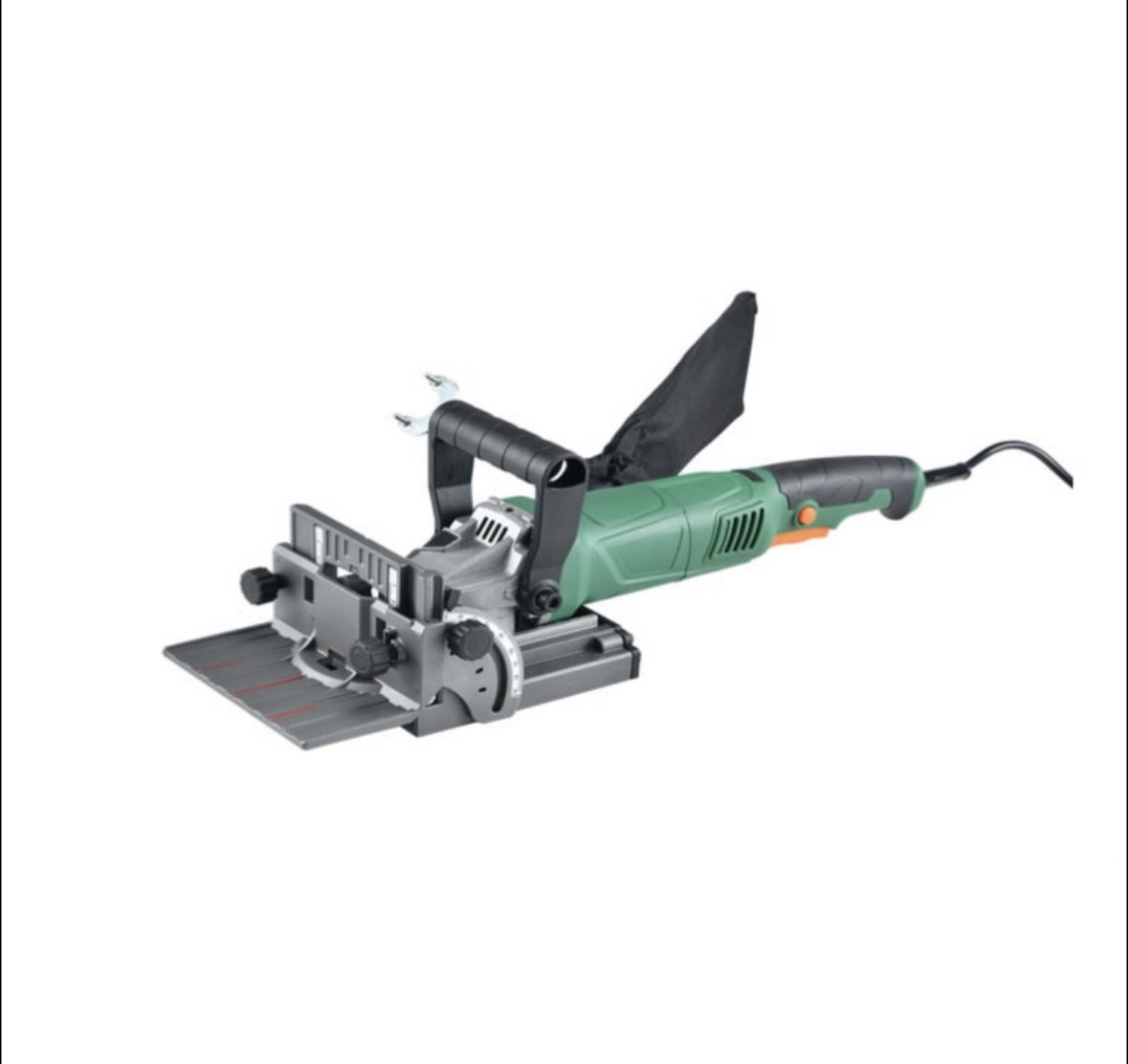 003-2 Biscuit Jointer Power Tools