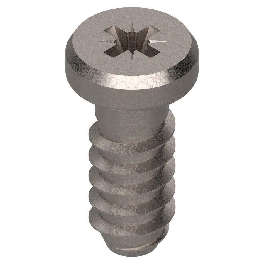 Phillips Head Screw