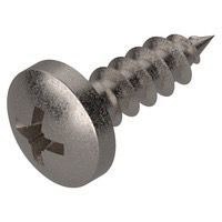 Philips Head Metal Screw