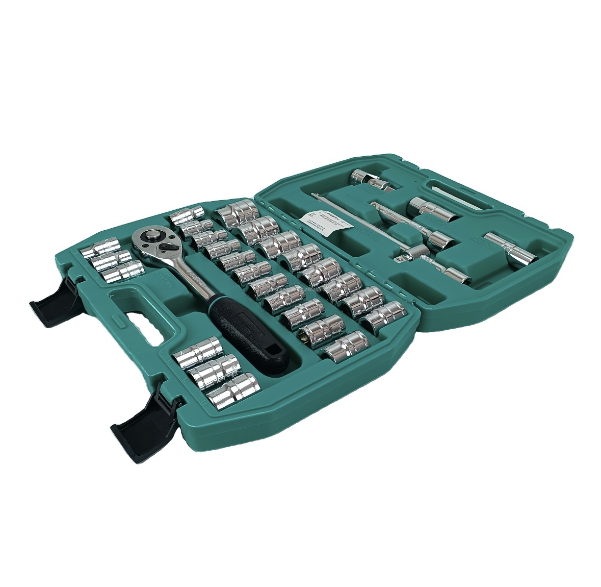 005-2 Hand Tool Set(Ratchet-Cabinet)