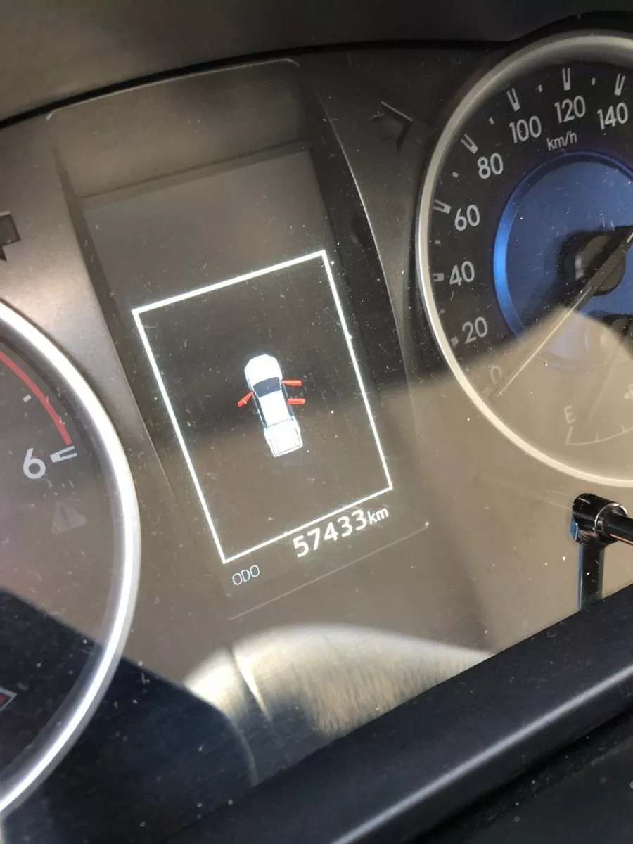 Sucata Hilux 2.8 2019 4x4 Automatico Diesel