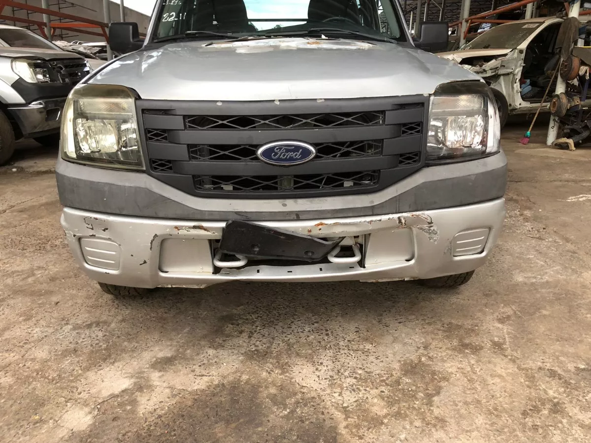 Sucata Ranger 3.0 163cvs Power Strok 4x4 2010