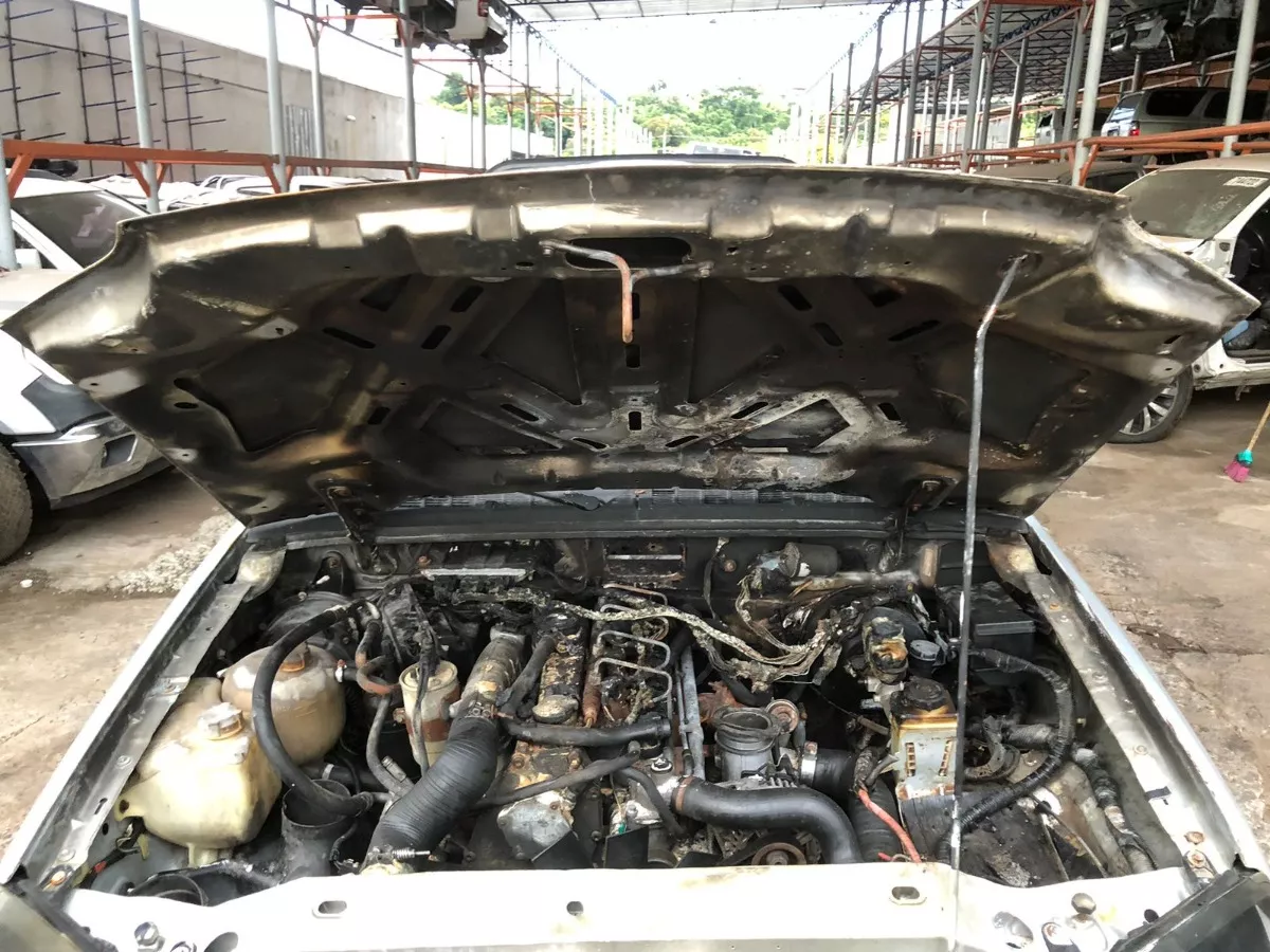 Sucata Ranger 3.0 163cvs Power Strok 4x4 2010