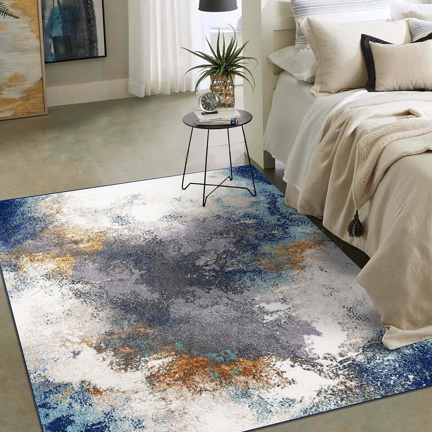 Area Rug