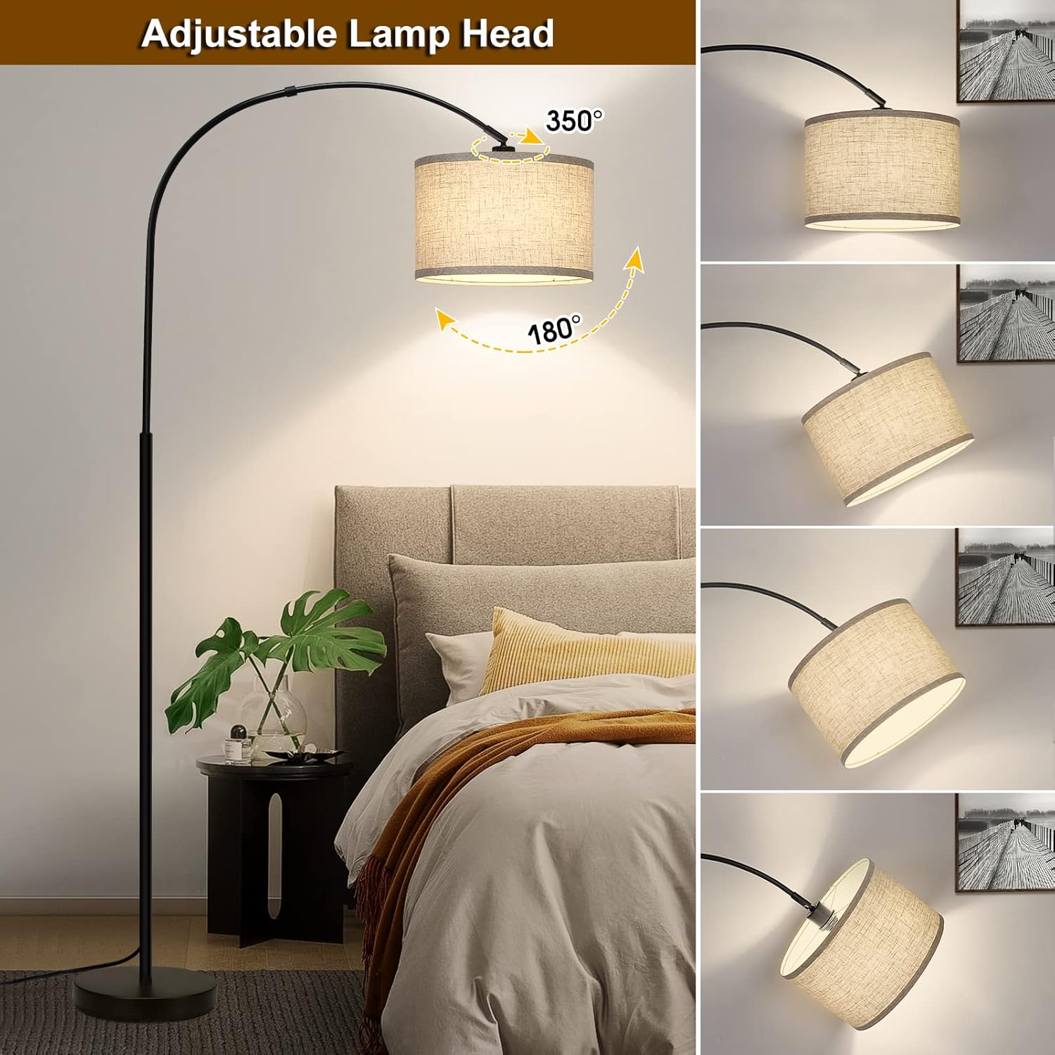 Floor Lamp