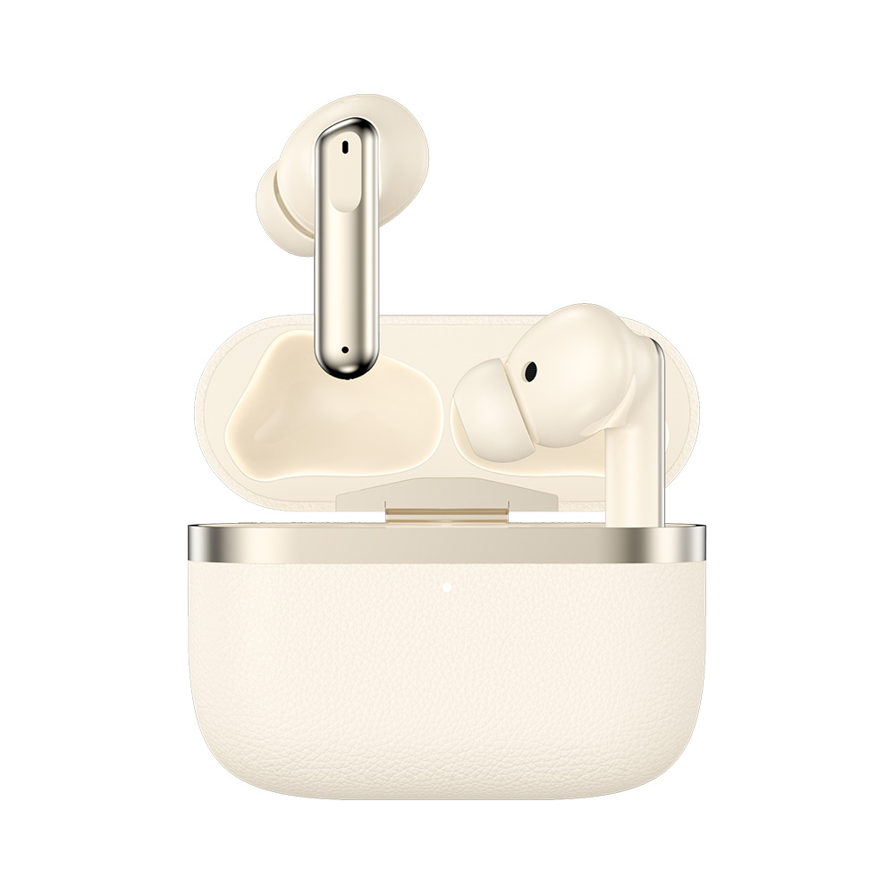 6-microphone ANC+ENC TWS headphones