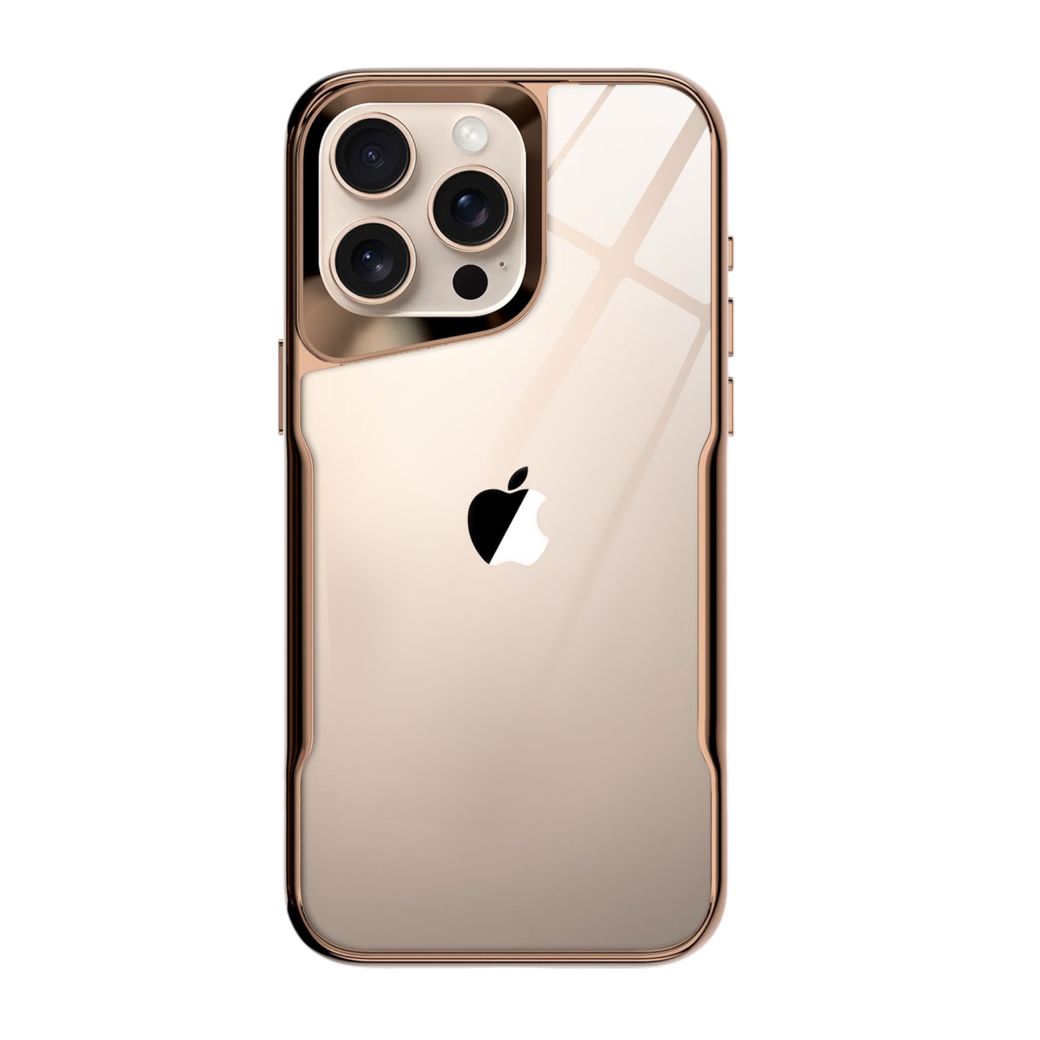 Electroplating   case 