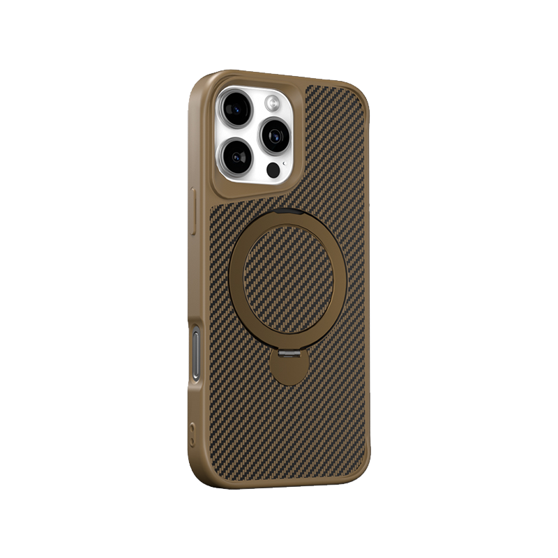 Four colors case
