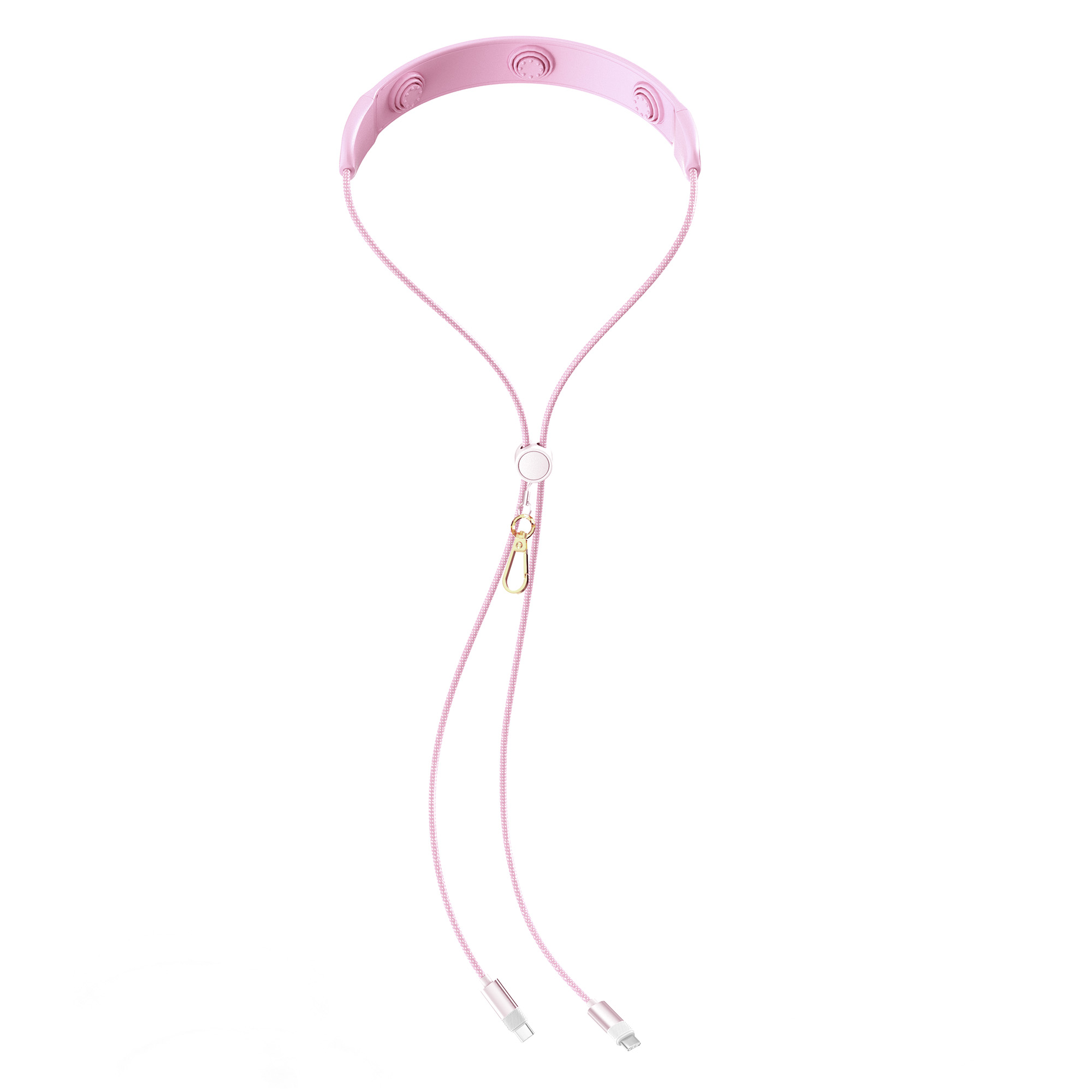 PD100W Data Cable with Massager