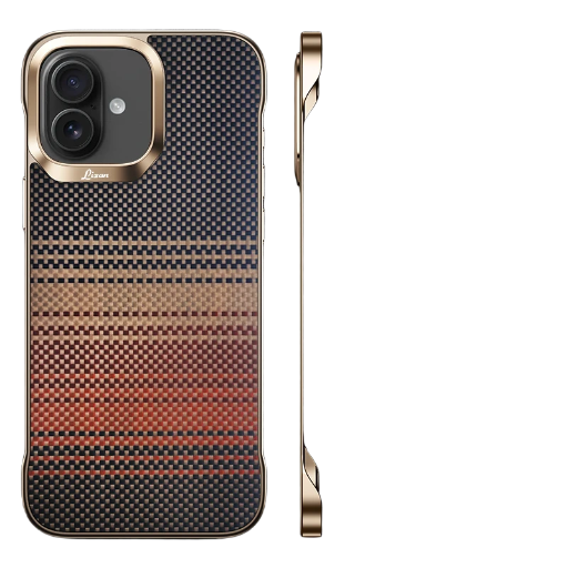 Luxury Patterned mobile Case