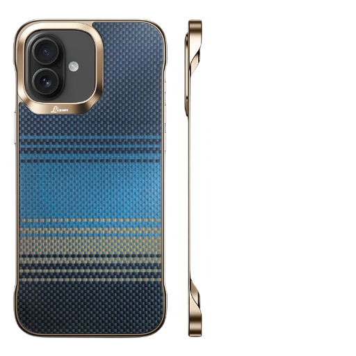 Luxury Patterned mobile Case