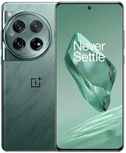 OnePlus 12 (Flowy Emerald, 16GB RAM, 512GB Storage)