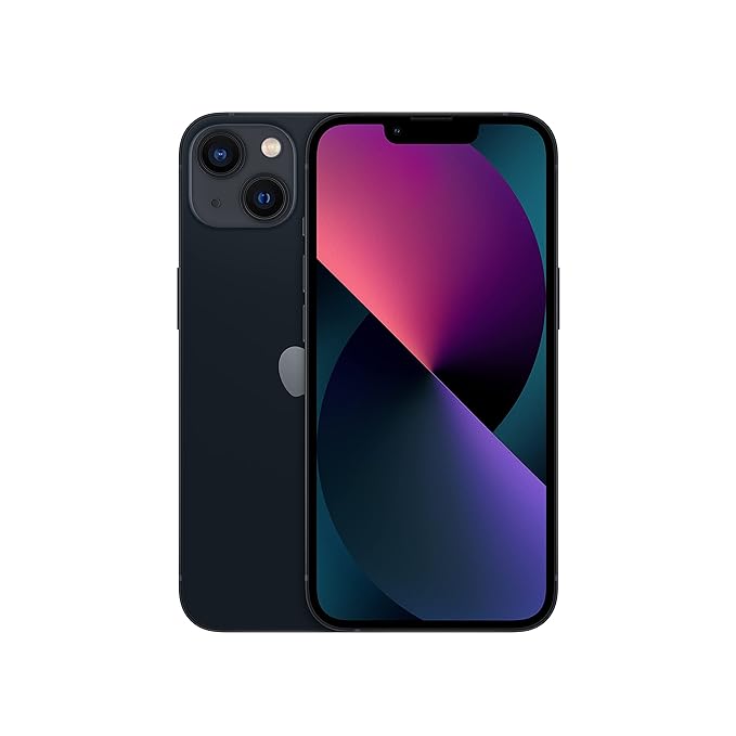 Apple iPhone 13 (128GB) - Starlight