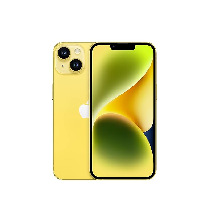 Apple iPhone 14 (128 GB) 