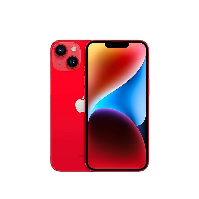 Apple iPhone 14 (128 GB) 