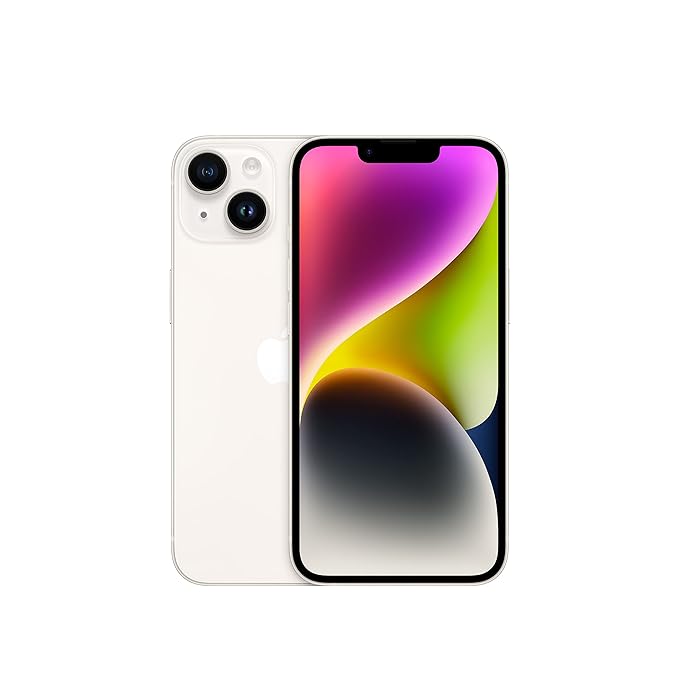 Apple iPhone 14 (128 GB) 
