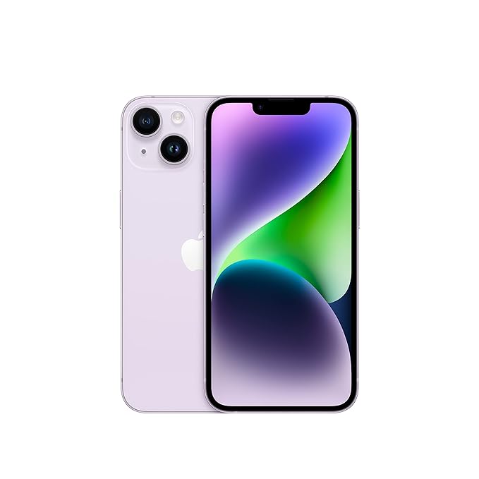 Apple iPhone 14 (128 GB) 