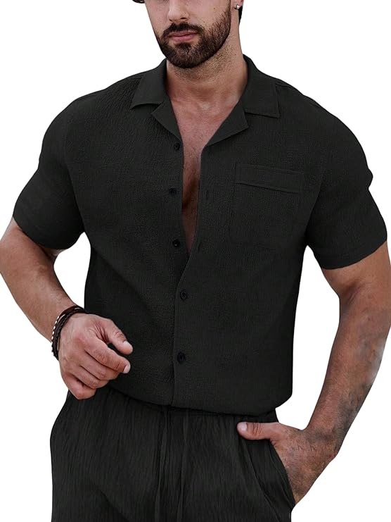 Lymio Casual Shirt for Men|| Shirt for Men|| Men Stylish Shirt 