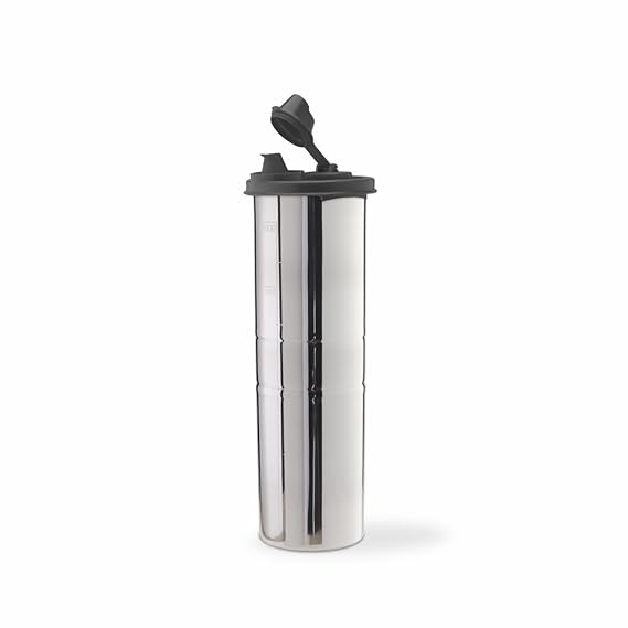 Stainless Steel Travel Mug