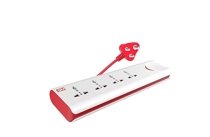 Surge Protector Power Strip
