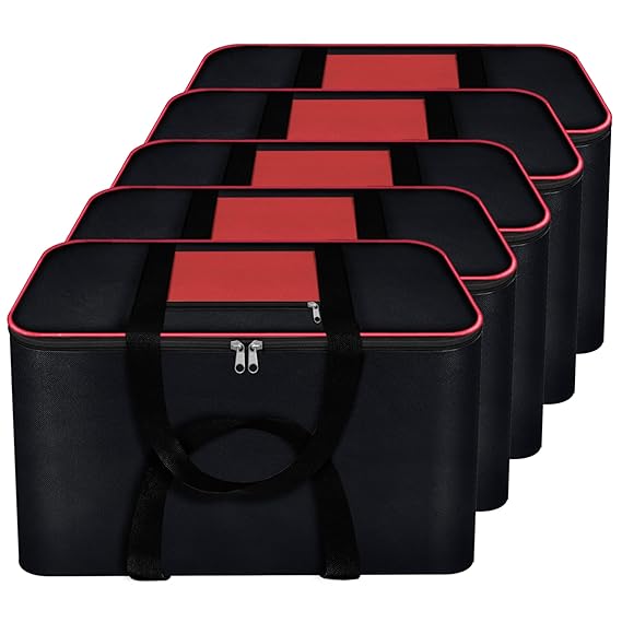Storage Organizer Boxes