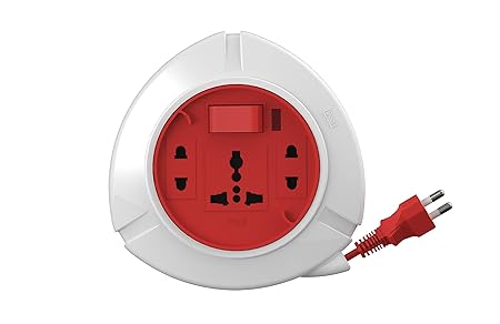 Universal Power Adapter