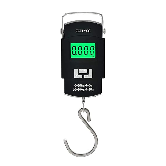 Digital Hanging Scale