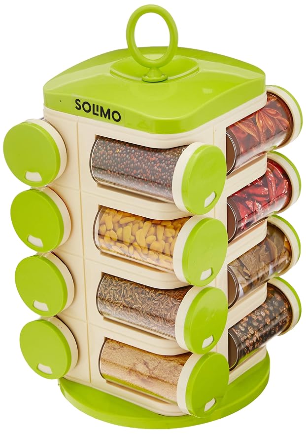 Spice Rack Organizer