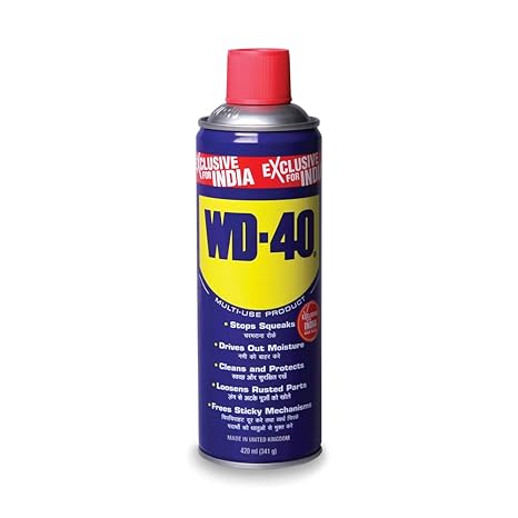 WD-40 Multi-Use Product