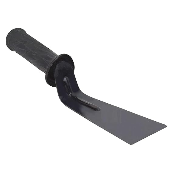 Ergonomic Garden Weeder