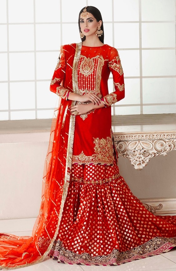 RAMSHA R 280 BUY PAKISTANI SALWAR SUITS
