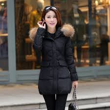 Winter Jacket Designs For Women in Fashion
