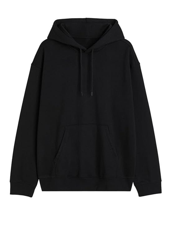 JUNEBERRY Women Sweatshirt with Hoodies, Fleece Material Full Sleeves Jumper Women Winter Wear, Hooded Neck Regular Fit Long Sleeve Womens Sweatshirt, Winter Wear for Women
