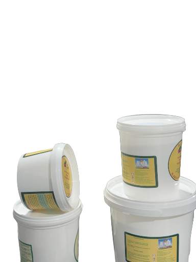 Dg Detach 1kg + 500grs offerts