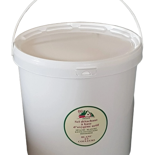 Dg Detach 10 kg + 2kg offerts