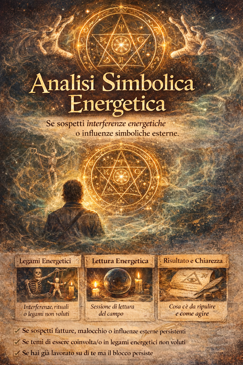 Analisi Simbolica Energetica